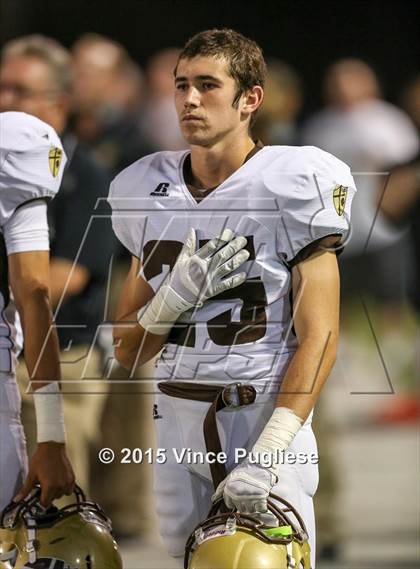Thumbnail 2 in St. Francis @ Calabasas photogallery.
