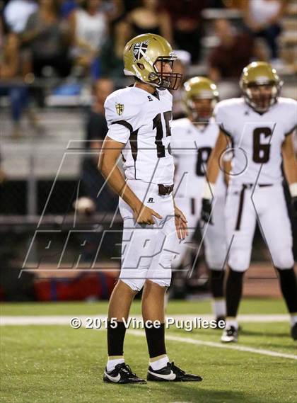 Thumbnail 1 in St. Francis @ Calabasas photogallery.