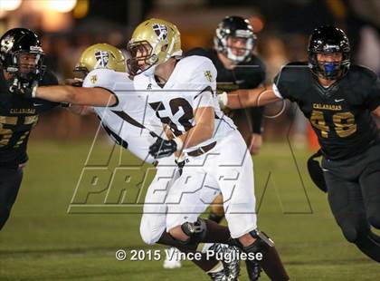 Thumbnail 3 in St. Francis @ Calabasas photogallery.