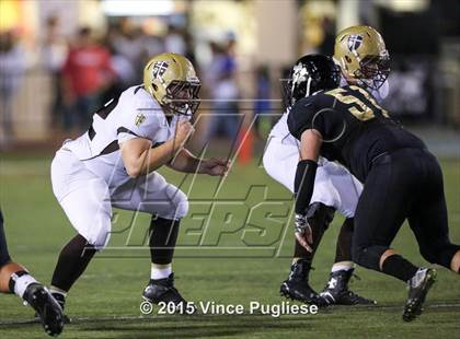 Thumbnail 1 in St. Francis @ Calabasas photogallery.