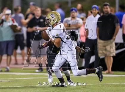 Thumbnail 1 in St. Francis @ Calabasas photogallery.