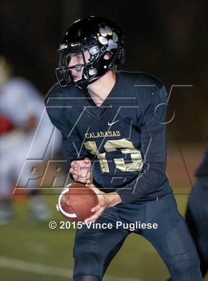 Thumbnail 2 in St. Francis @ Calabasas photogallery.