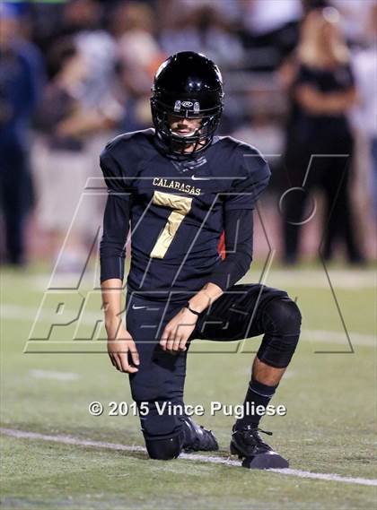 Thumbnail 2 in St. Francis @ Calabasas photogallery.