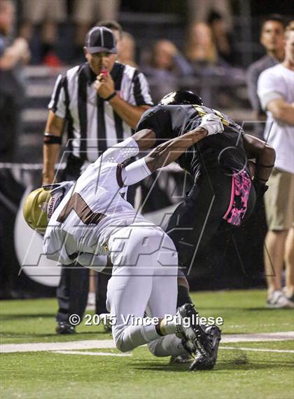 Thumbnail 3 in St. Francis @ Calabasas photogallery.