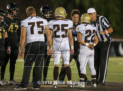 Thumbnail 1 in St. Francis @ Calabasas photogallery.