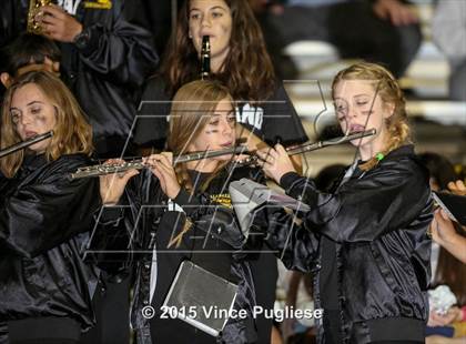 Thumbnail 1 in St. Francis @ Calabasas photogallery.