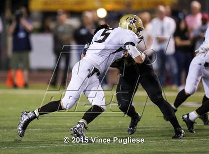 Thumbnail 3 in St. Francis @ Calabasas photogallery.
