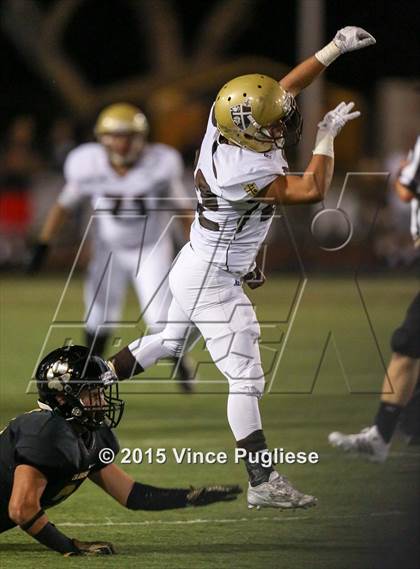 Thumbnail 1 in St. Francis @ Calabasas photogallery.