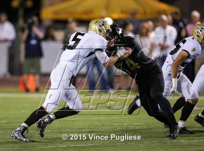Thumbnail 2 in St. Francis @ Calabasas photogallery.