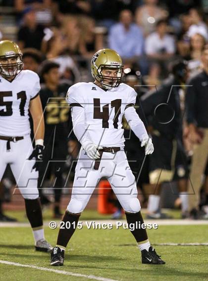 Thumbnail 2 in St. Francis @ Calabasas photogallery.