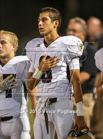 Thumbnail 1 in St. Francis @ Calabasas photogallery.