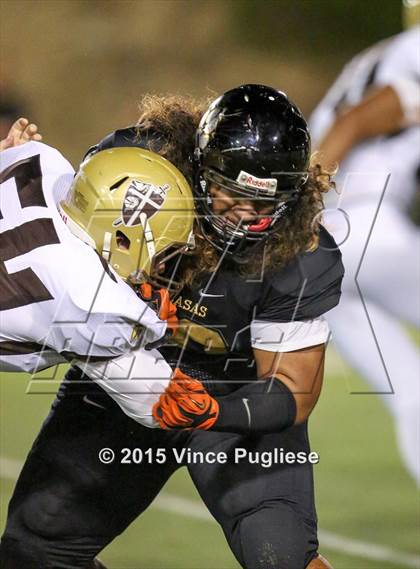 Thumbnail 2 in St. Francis @ Calabasas photogallery.