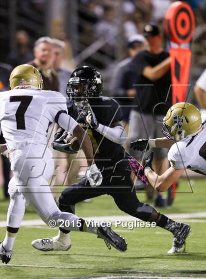 Thumbnail 2 in St. Francis @ Calabasas photogallery.