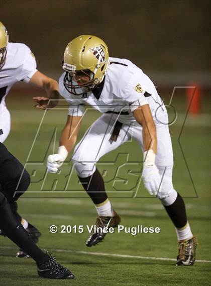 Thumbnail 2 in St. Francis @ Calabasas photogallery.