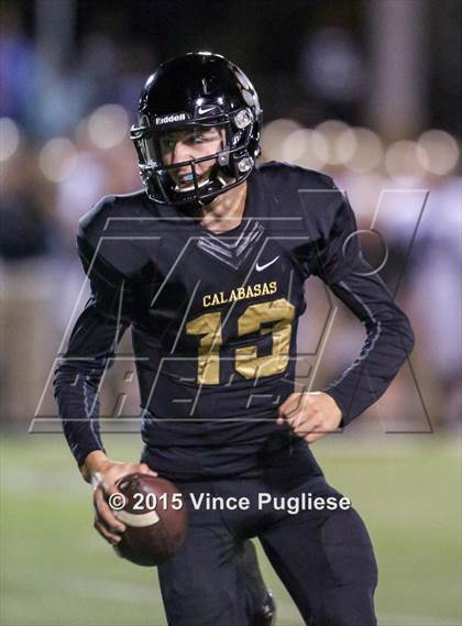 Thumbnail 3 in St. Francis @ Calabasas photogallery.