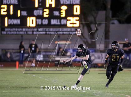 Thumbnail 2 in St. Francis @ Calabasas photogallery.