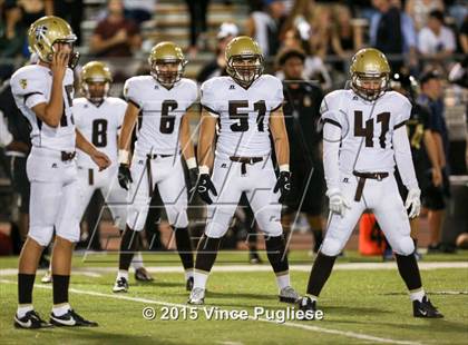 Thumbnail 3 in St. Francis @ Calabasas photogallery.