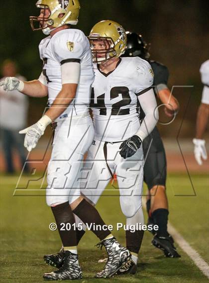 Thumbnail 2 in St. Francis @ Calabasas photogallery.