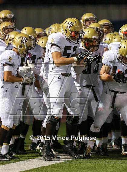 Thumbnail 1 in St. Francis @ Calabasas photogallery.