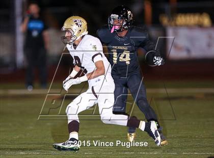 Thumbnail 2 in St. Francis @ Calabasas photogallery.