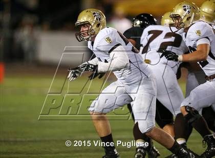 Thumbnail 1 in St. Francis @ Calabasas photogallery.