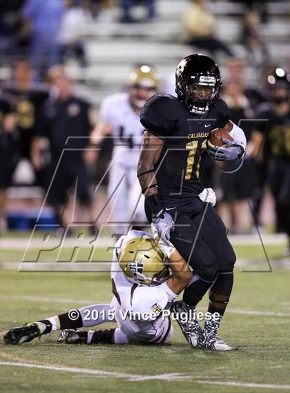 Thumbnail 2 in St. Francis @ Calabasas photogallery.