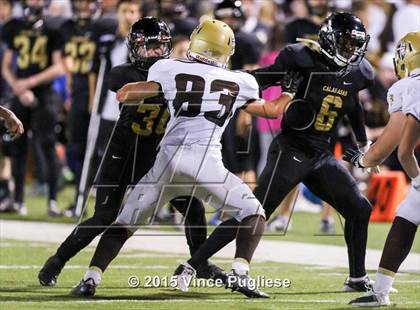 Thumbnail 1 in St. Francis @ Calabasas photogallery.
