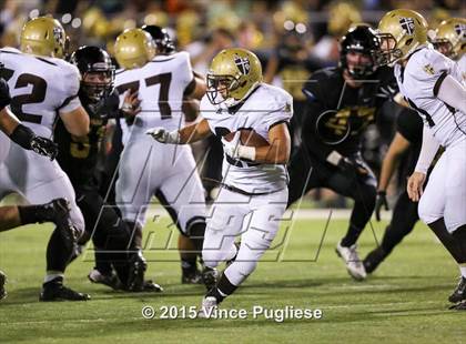 Thumbnail 3 in St. Francis @ Calabasas photogallery.