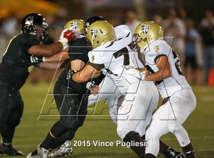 Thumbnail 1 in St. Francis @ Calabasas photogallery.