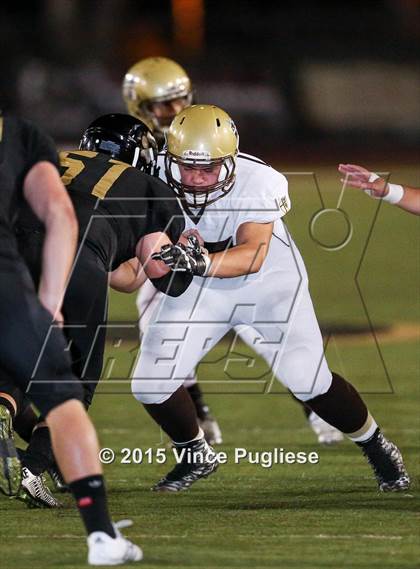 Thumbnail 1 in St. Francis @ Calabasas photogallery.