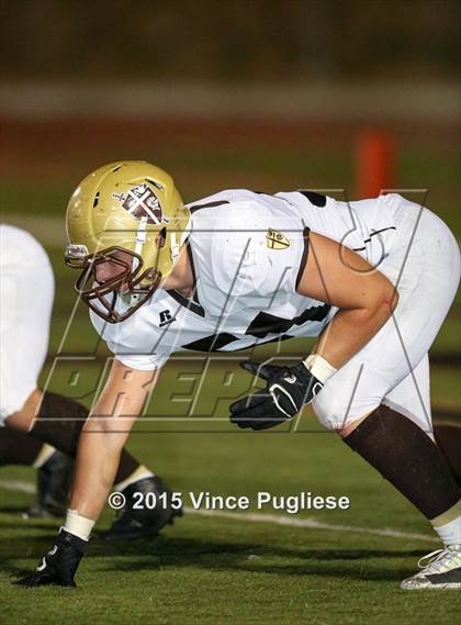 Thumbnail 3 in St. Francis @ Calabasas photogallery.