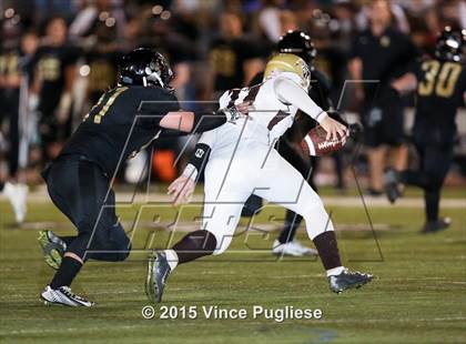 Thumbnail 2 in St. Francis @ Calabasas photogallery.