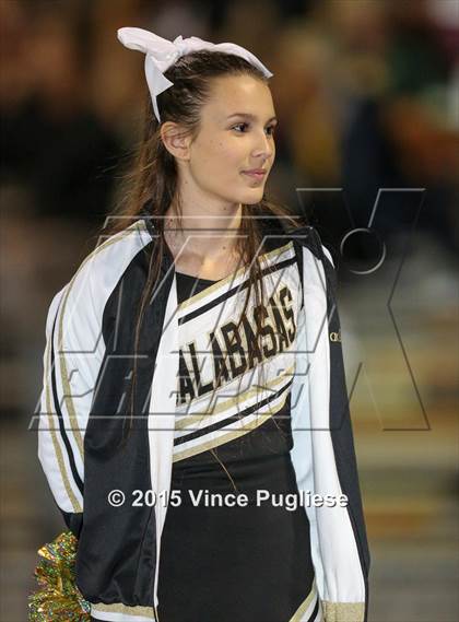 Thumbnail 1 in St. Francis @ Calabasas photogallery.