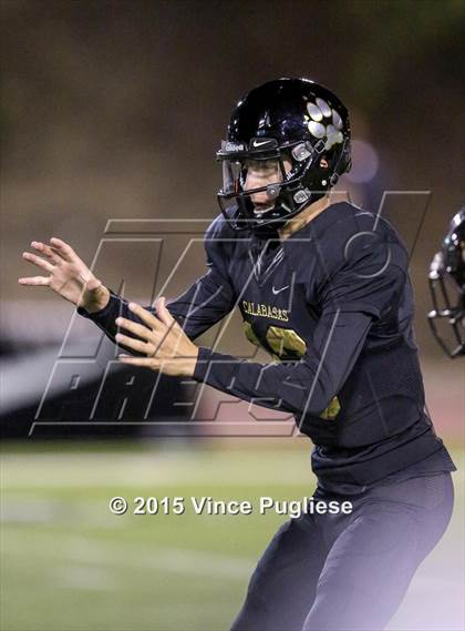 Thumbnail 1 in St. Francis @ Calabasas photogallery.