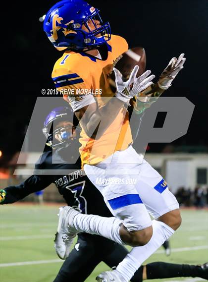 Thumbnail 3 in Bishop Amat @ Cathedral photogallery.
