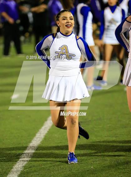 Thumbnail 1 in Bishop Amat @ Cathedral photogallery.