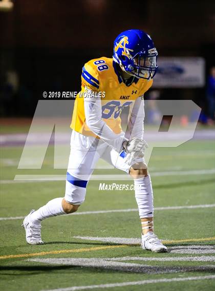Thumbnail 3 in Bishop Amat @ Cathedral photogallery.
