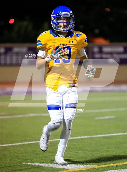Thumbnail 1 in Bishop Amat @ Cathedral photogallery.