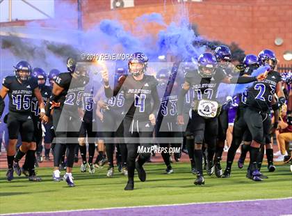 Thumbnail 3 in Bishop Amat @ Cathedral photogallery.