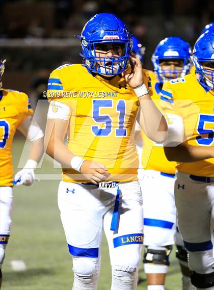 Thumbnail 2 in Bishop Amat @ Cathedral photogallery.