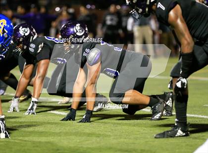 Thumbnail 1 in Bishop Amat @ Cathedral photogallery.