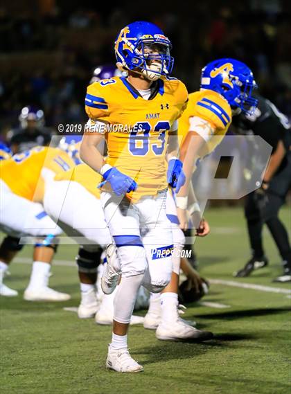 Thumbnail 1 in Bishop Amat @ Cathedral photogallery.