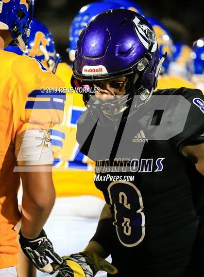 Thumbnail 2 in Bishop Amat @ Cathedral photogallery.