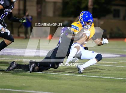 Thumbnail 1 in Bishop Amat @ Cathedral photogallery.