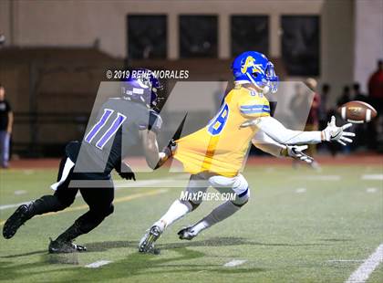 Thumbnail 1 in Bishop Amat @ Cathedral photogallery.