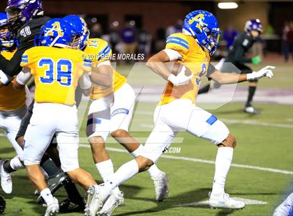 Thumbnail 2 in Bishop Amat @ Cathedral photogallery.