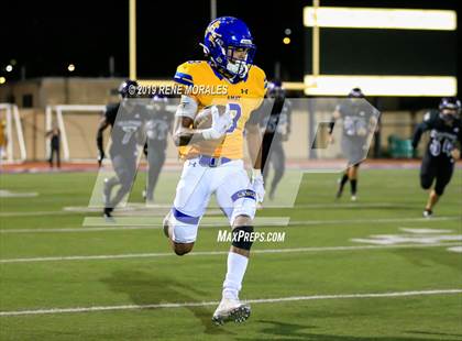 Thumbnail 2 in Bishop Amat @ Cathedral photogallery.