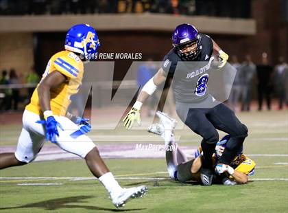 Thumbnail 3 in Bishop Amat @ Cathedral photogallery.