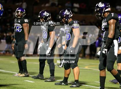 Thumbnail 2 in Bishop Amat @ Cathedral photogallery.