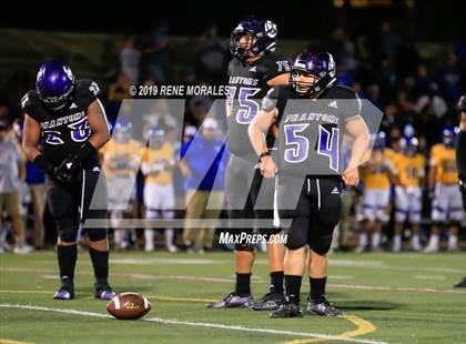 Thumbnail 2 in Bishop Amat @ Cathedral photogallery.